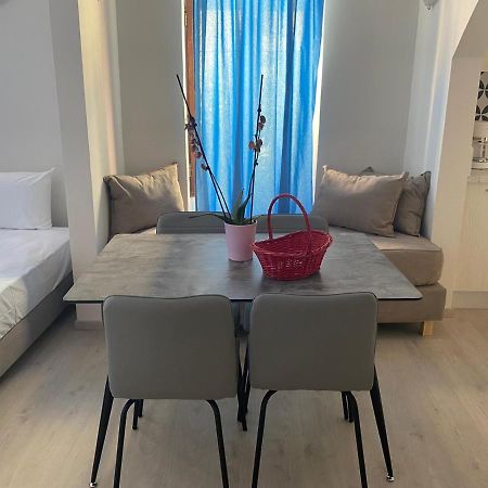 干尼亞Casa Argo公寓 外观 照片