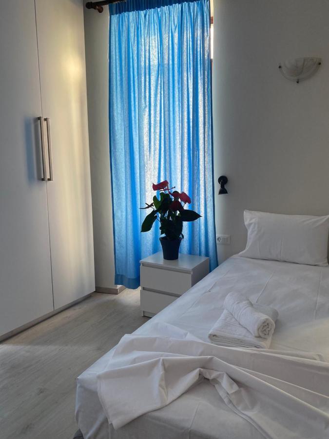 干尼亞Casa Argo公寓 外观 照片