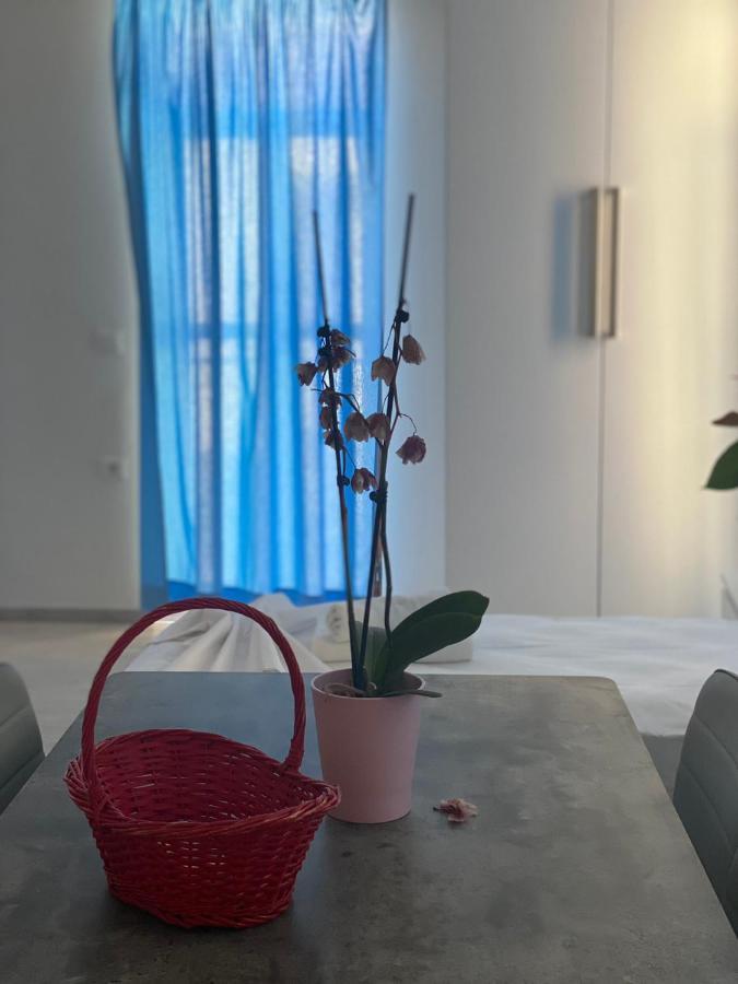 干尼亞Casa Argo公寓 外观 照片