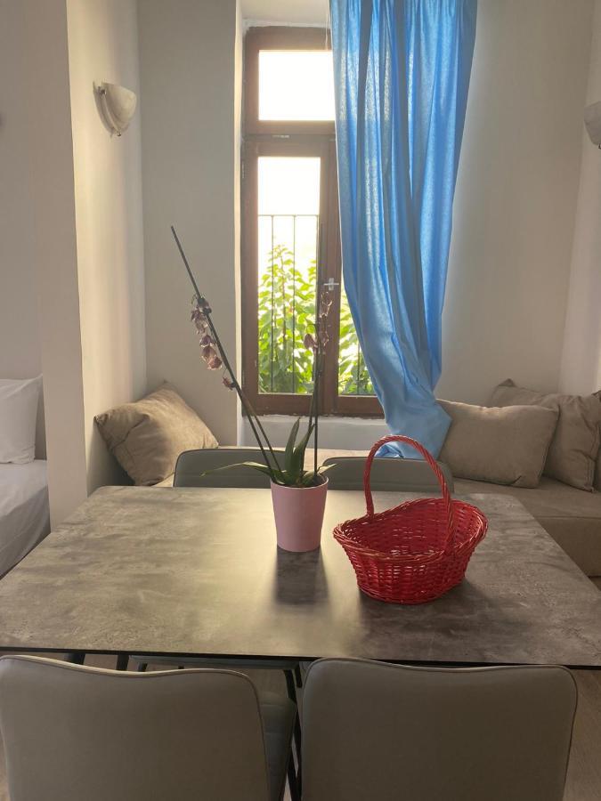 干尼亞Casa Argo公寓 外观 照片
