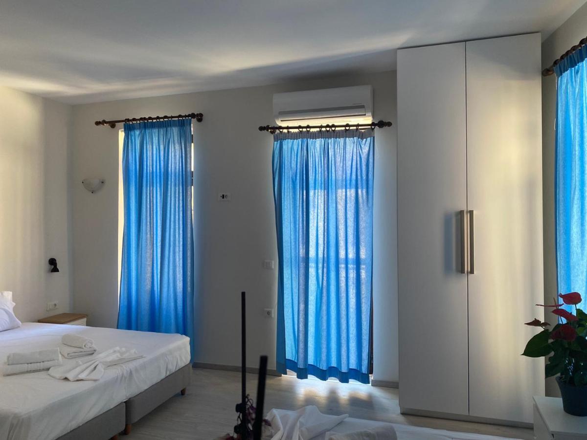 干尼亞Casa Argo公寓 外观 照片